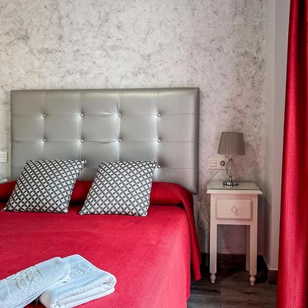 Cedran Granada Apartamento Exterior foto