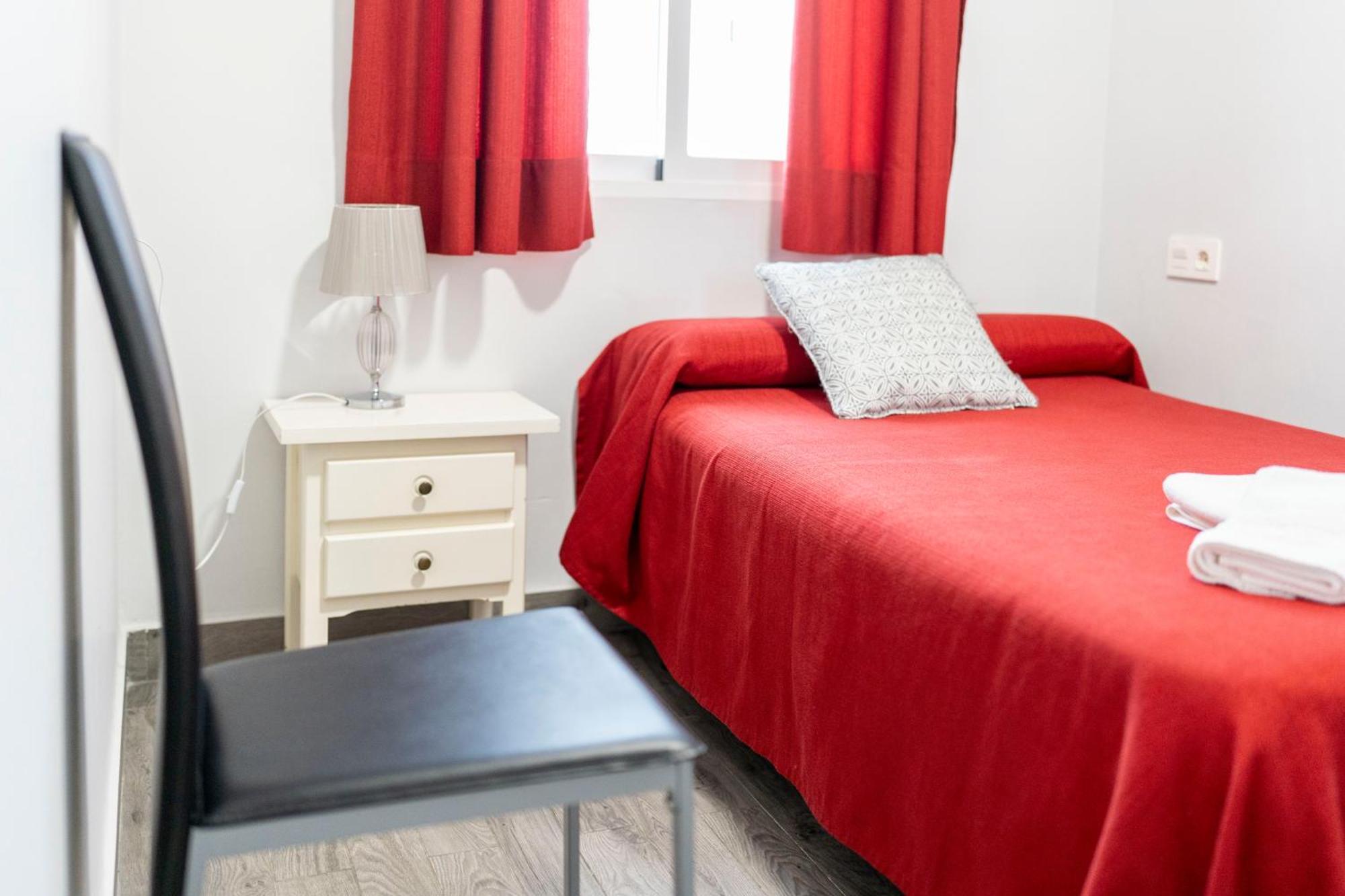 Cedran Granada Apartamento Exterior foto