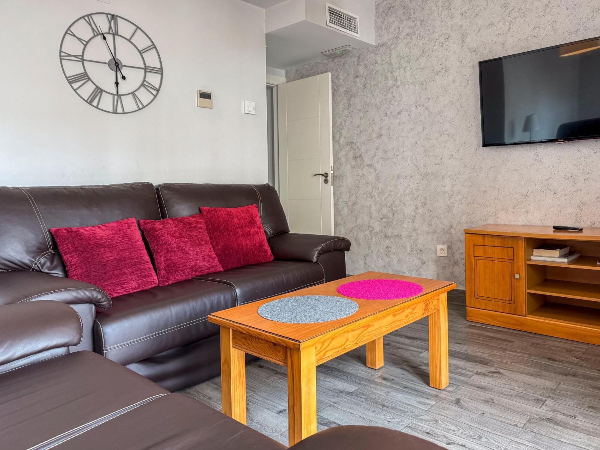 Cedran Granada Apartamento Exterior foto