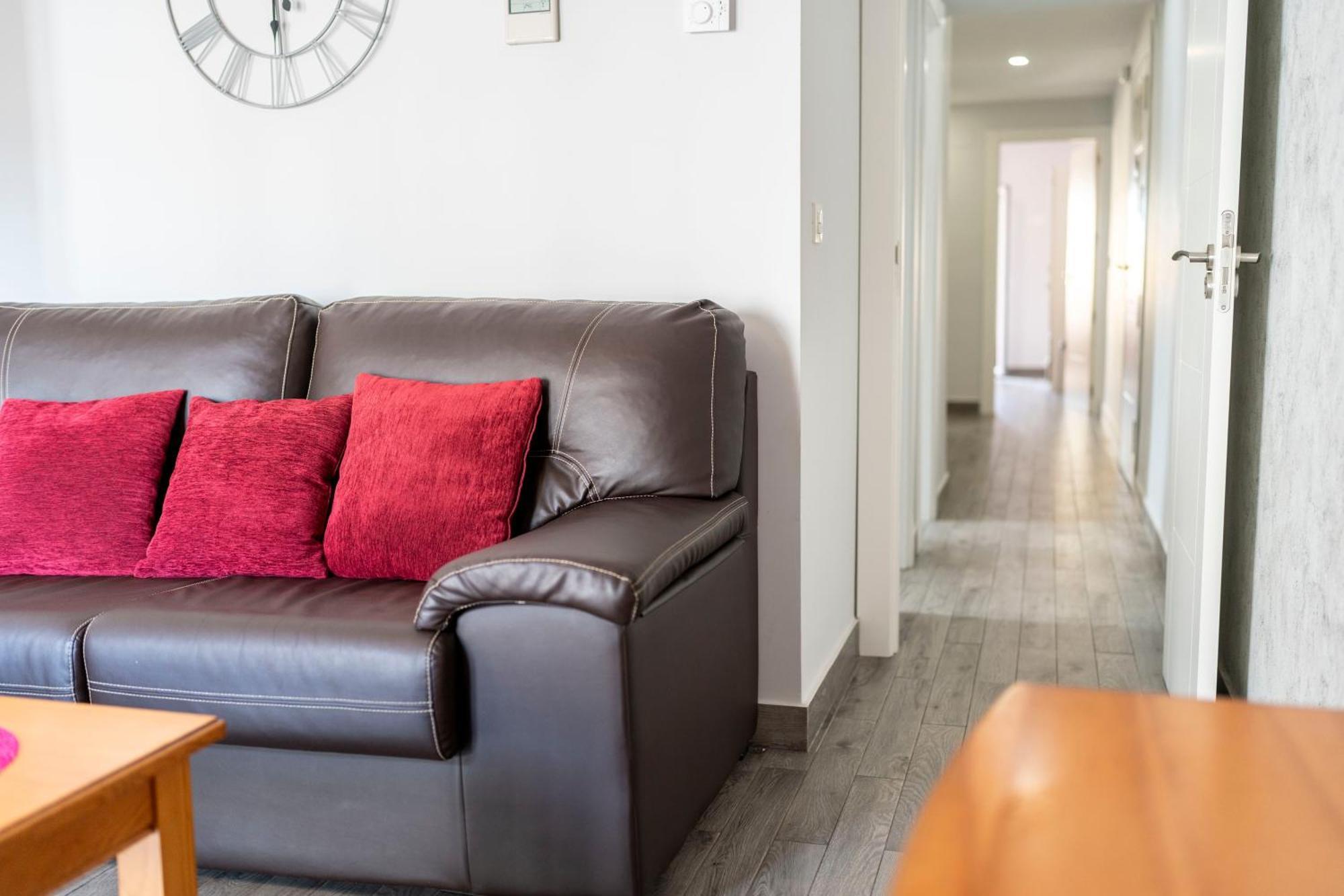 Cedran Granada Apartamento Exterior foto