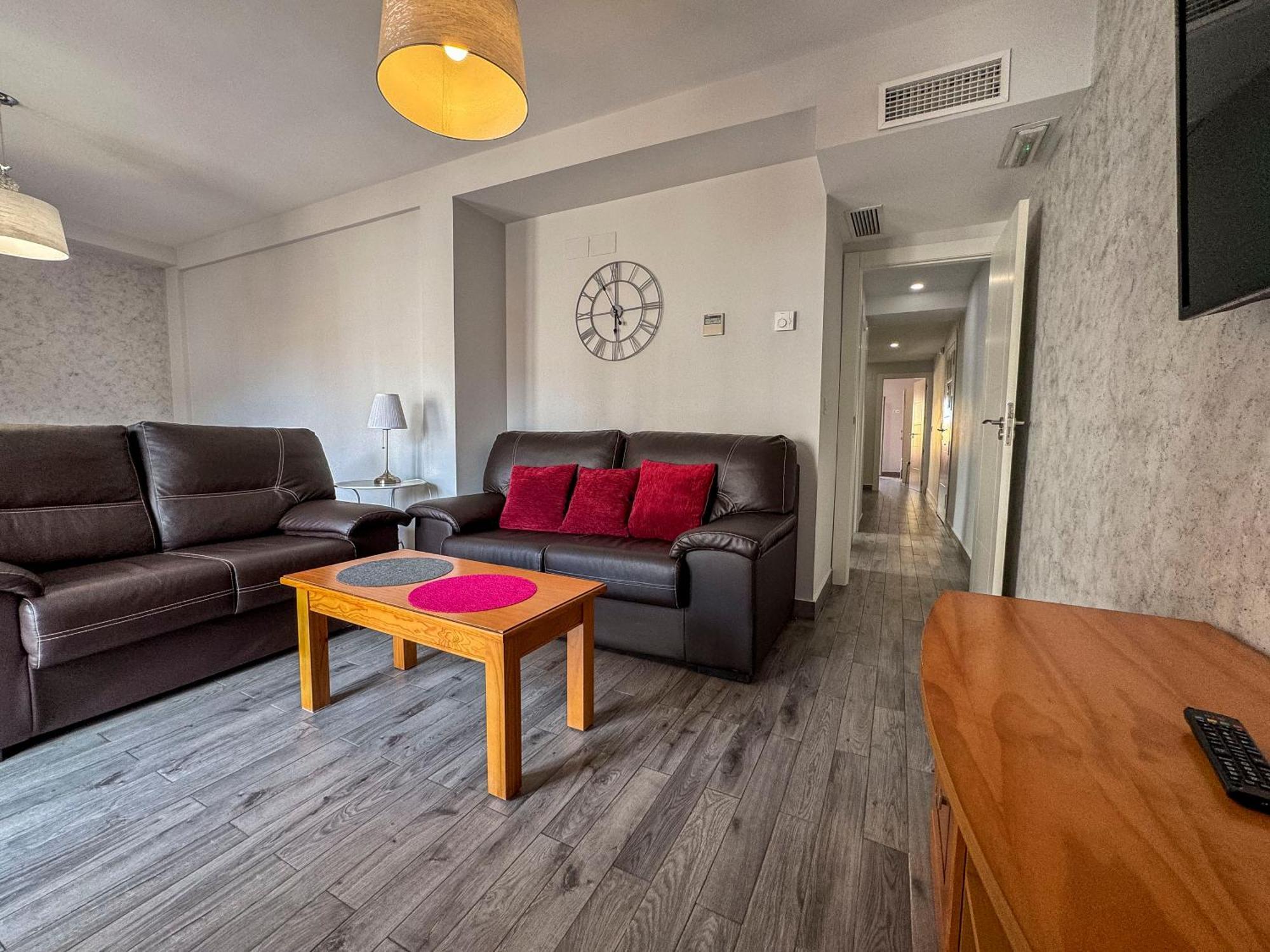 Cedran Granada Apartamento Exterior foto