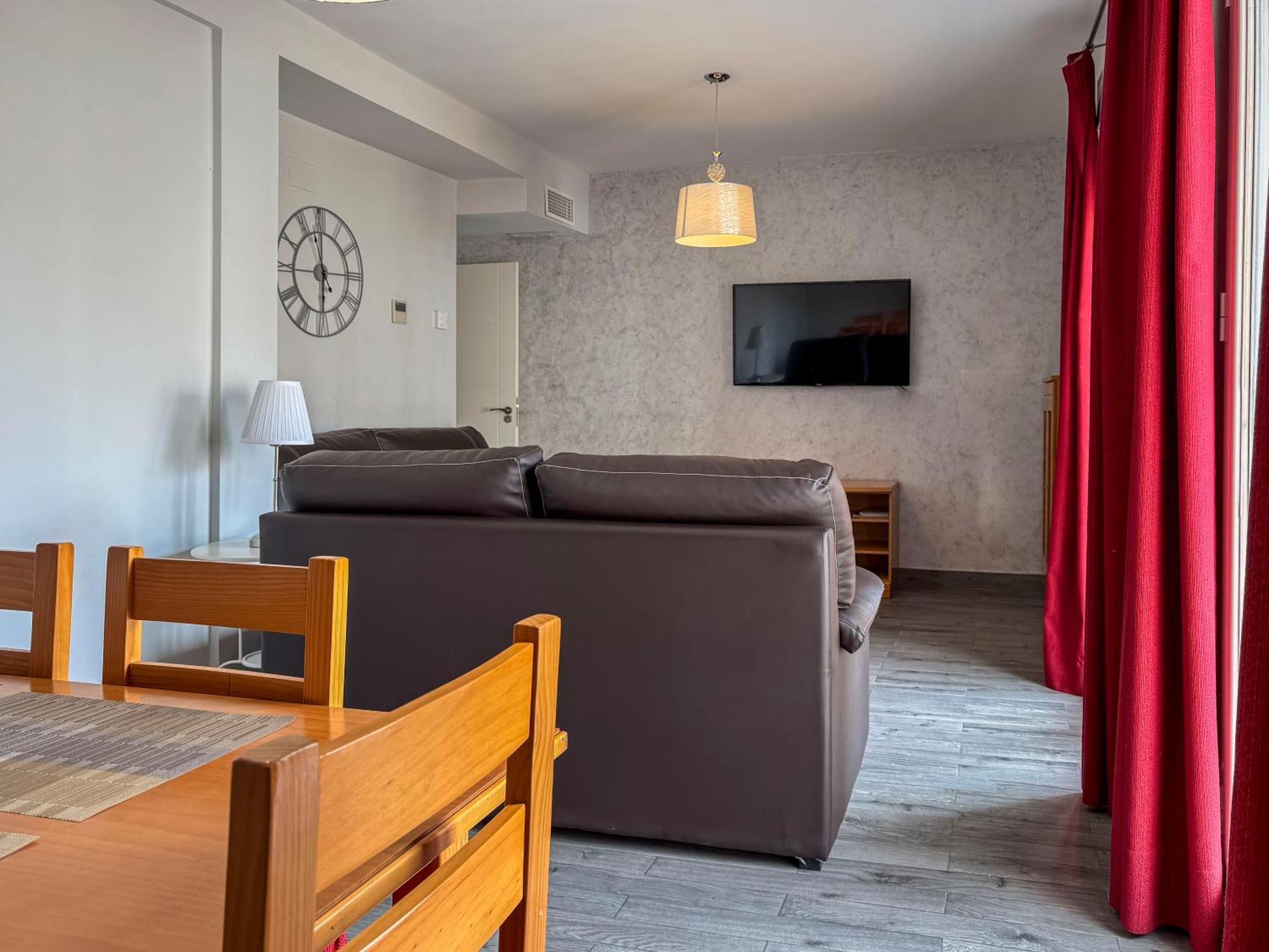 Cedran Granada Apartamento Exterior foto