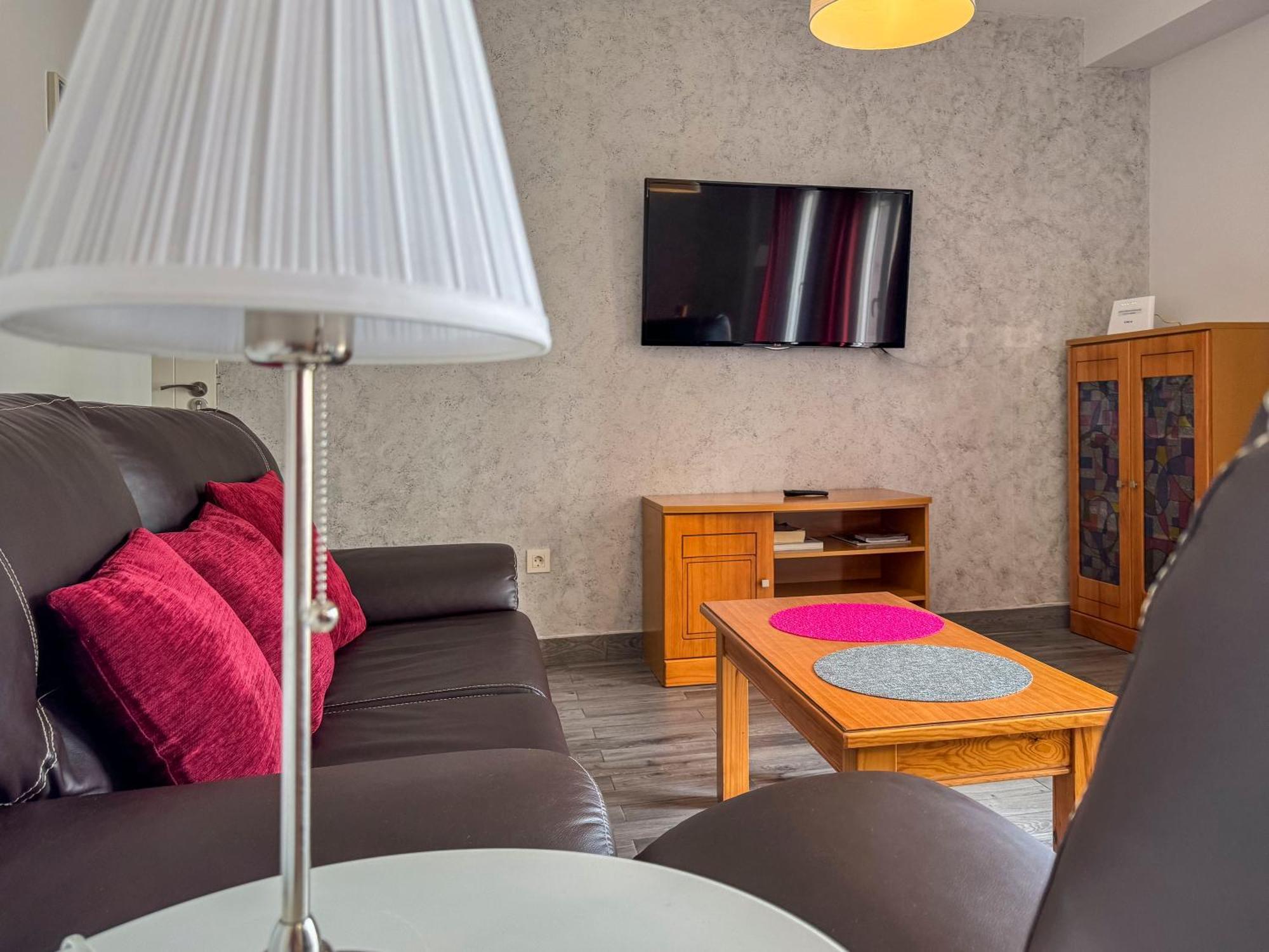 Cedran Granada Apartamento Exterior foto