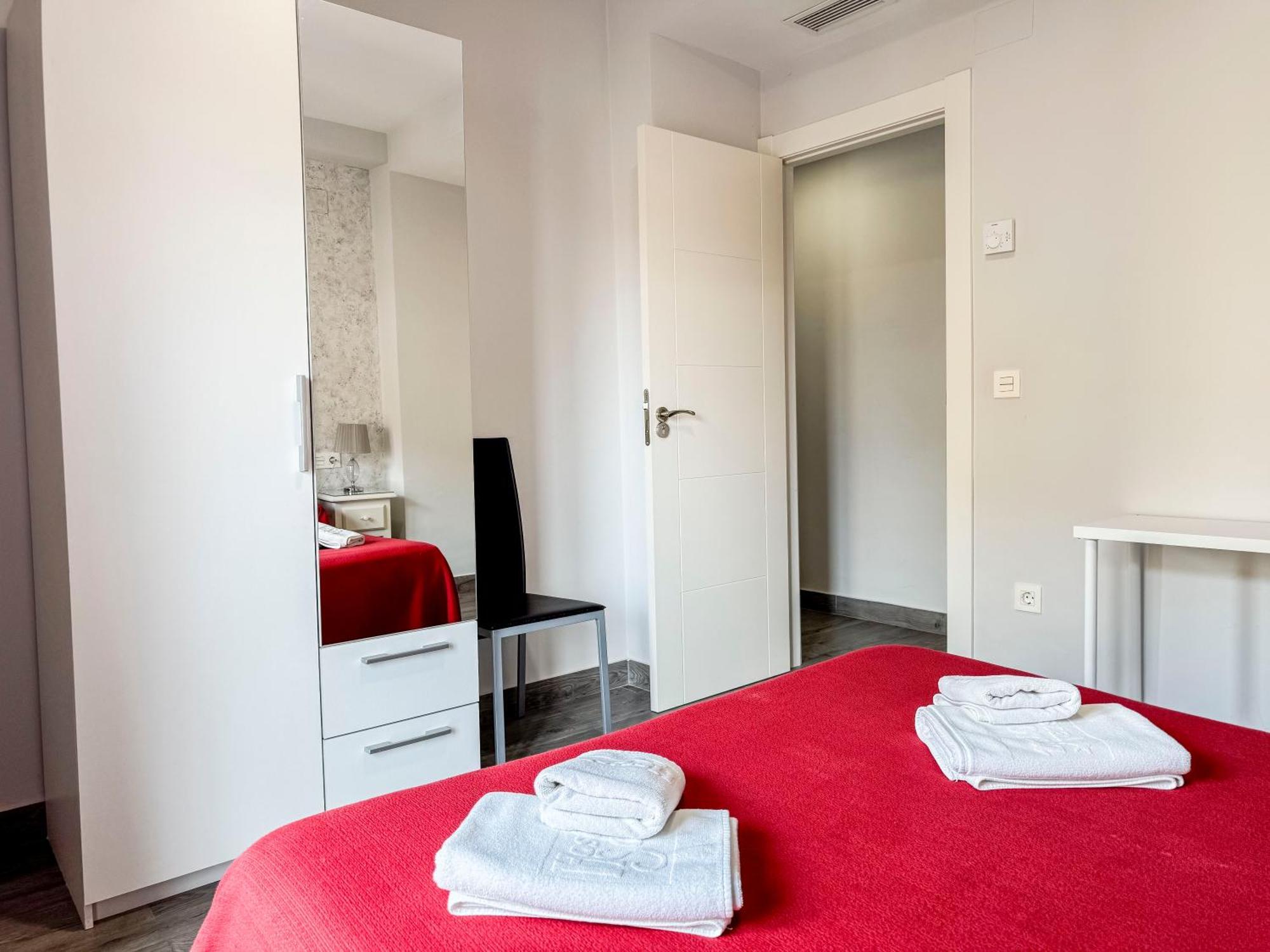 Cedran Granada Apartamento Exterior foto