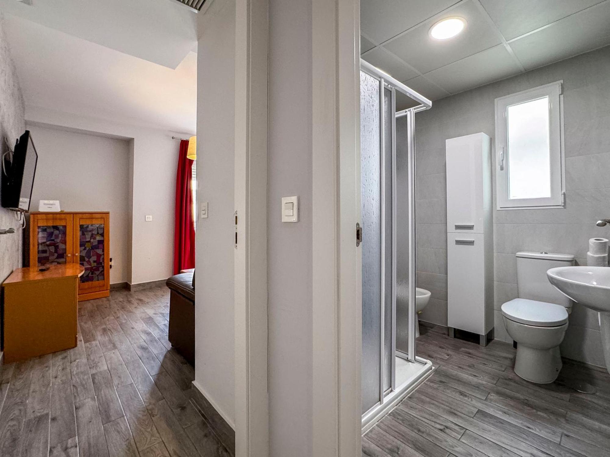 Cedran Granada Apartamento Exterior foto