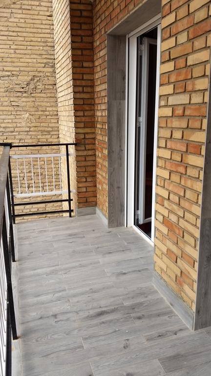 Cedran Granada Apartamento Exterior foto